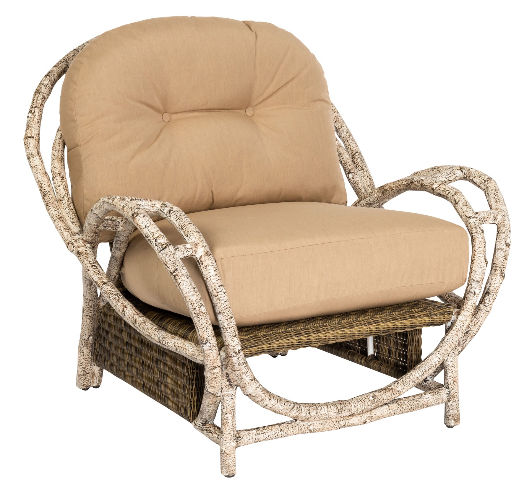 River Run Butterfly Lounge Chair