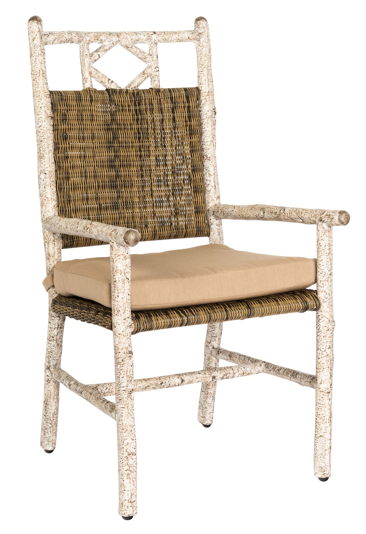 River Run Dining Armchair