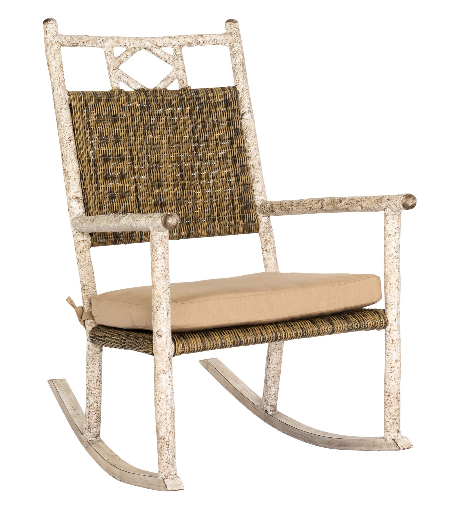 River Run Small Rocker