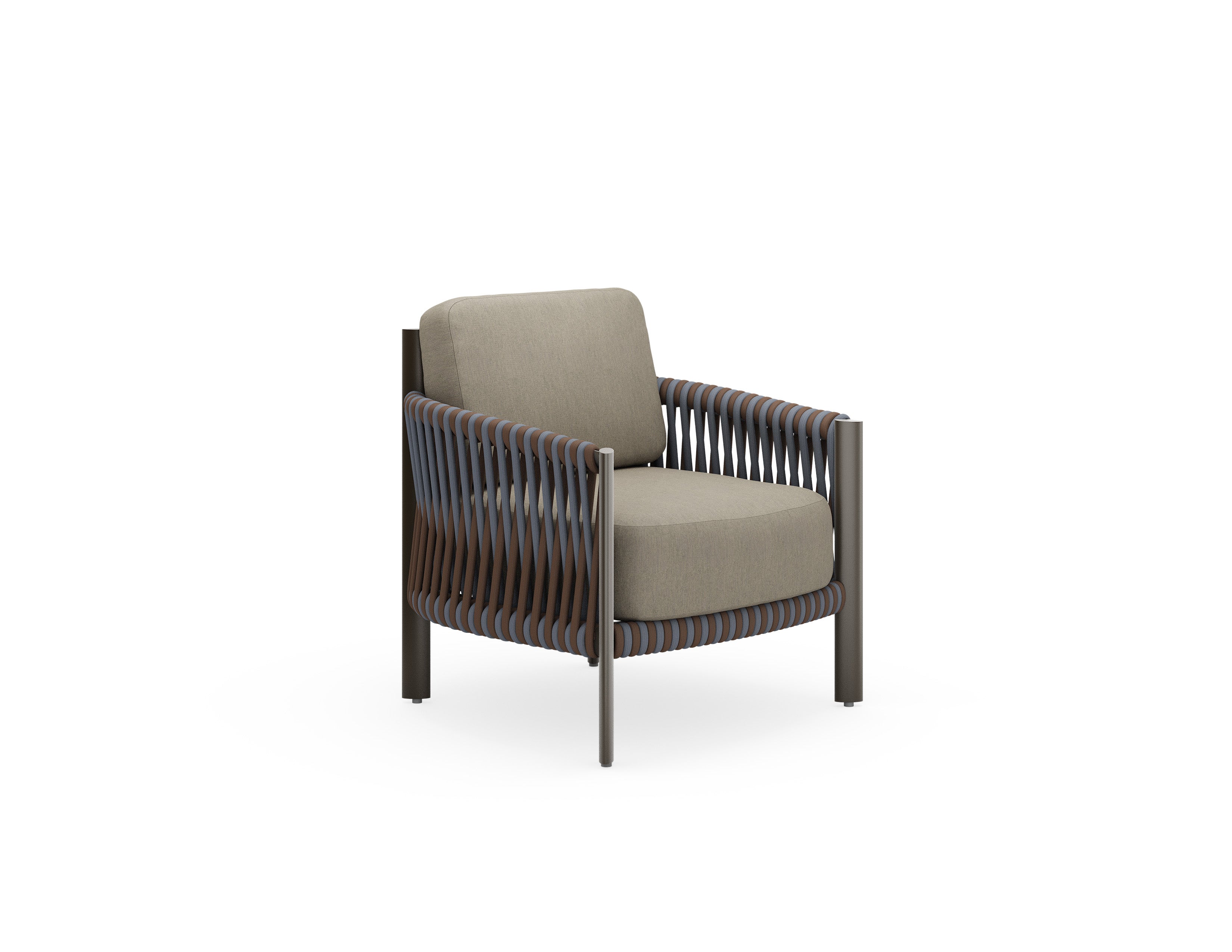 Eve Lounge Chair