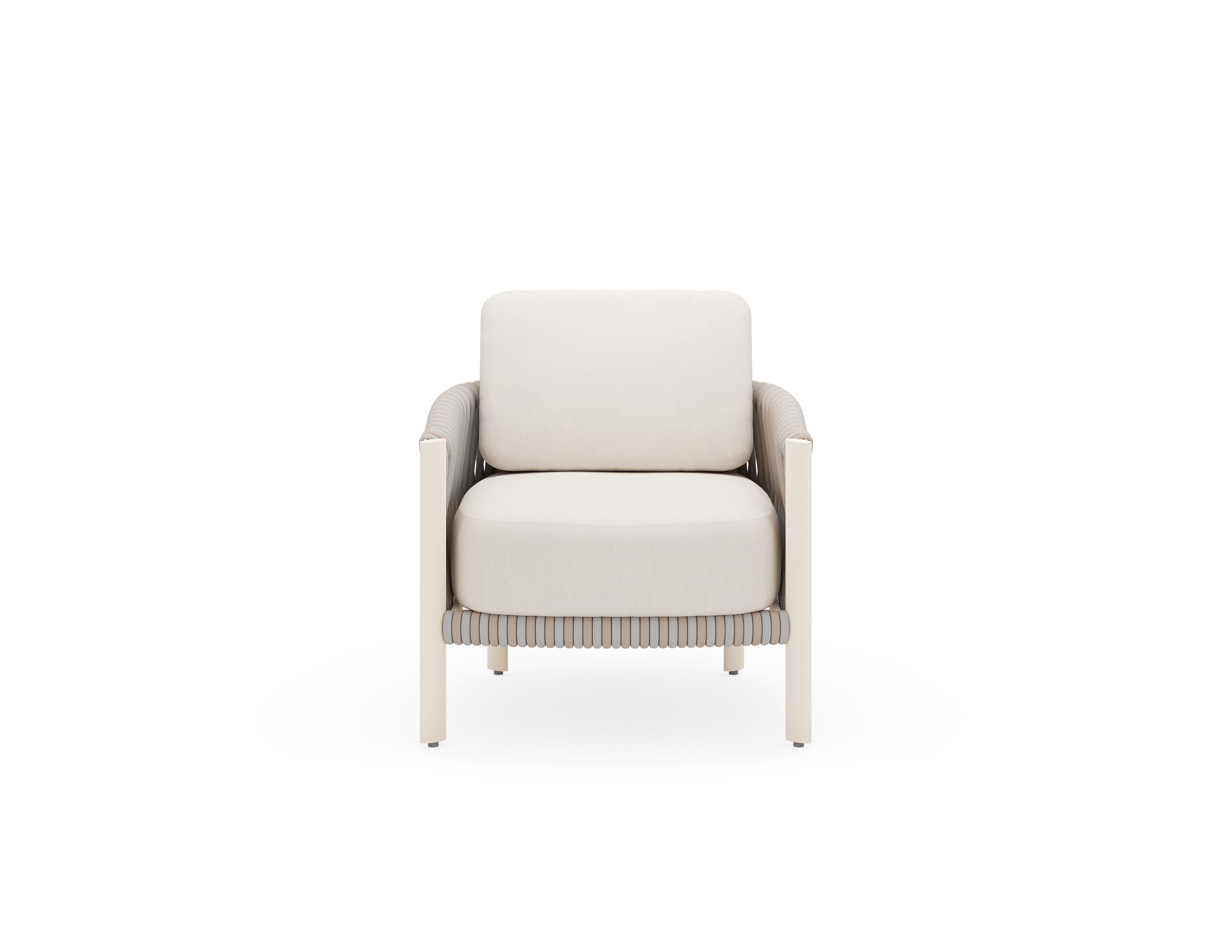 Eve Lounge Chair