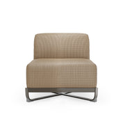 Juno Sectional Armless Lounge Chair