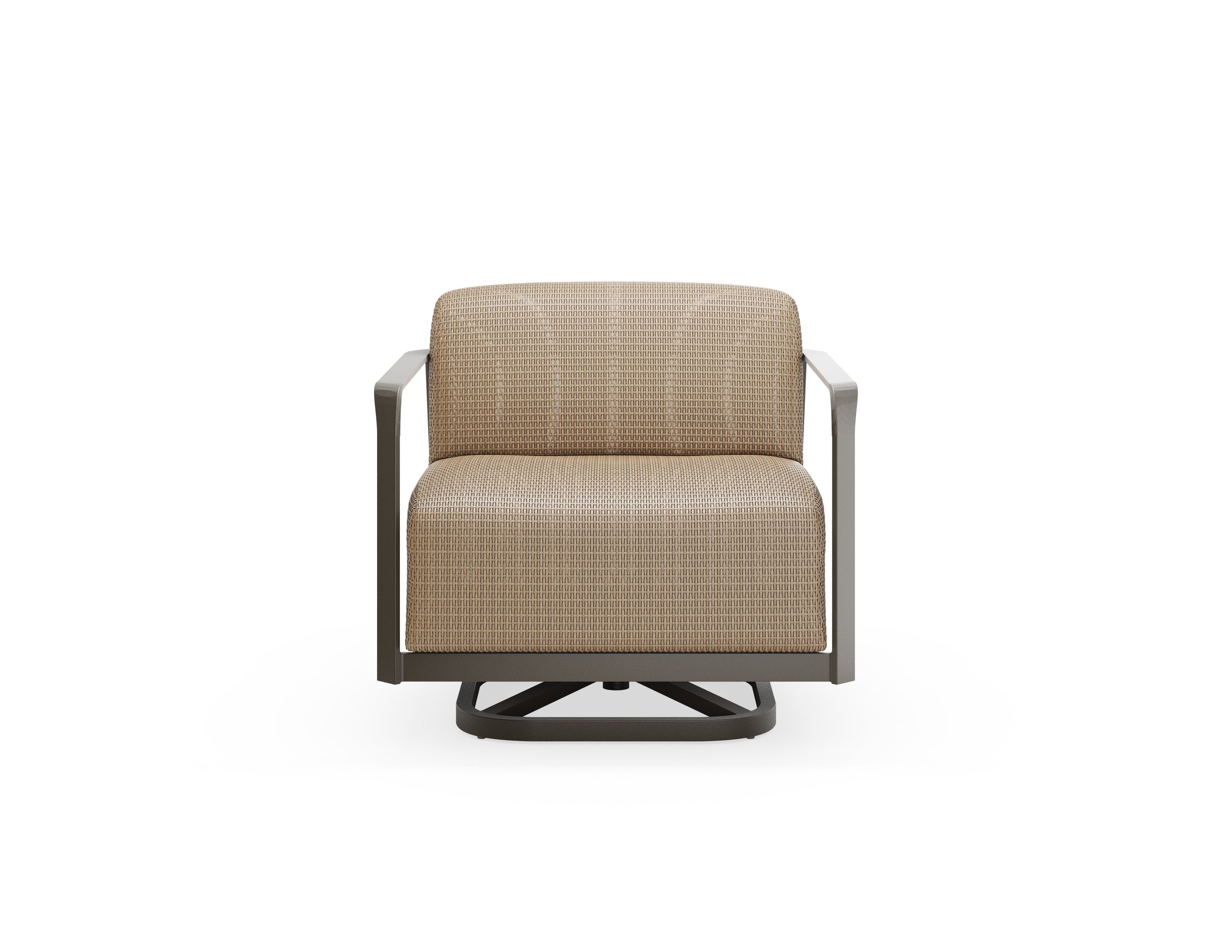Juno Swivel Lounge Chair