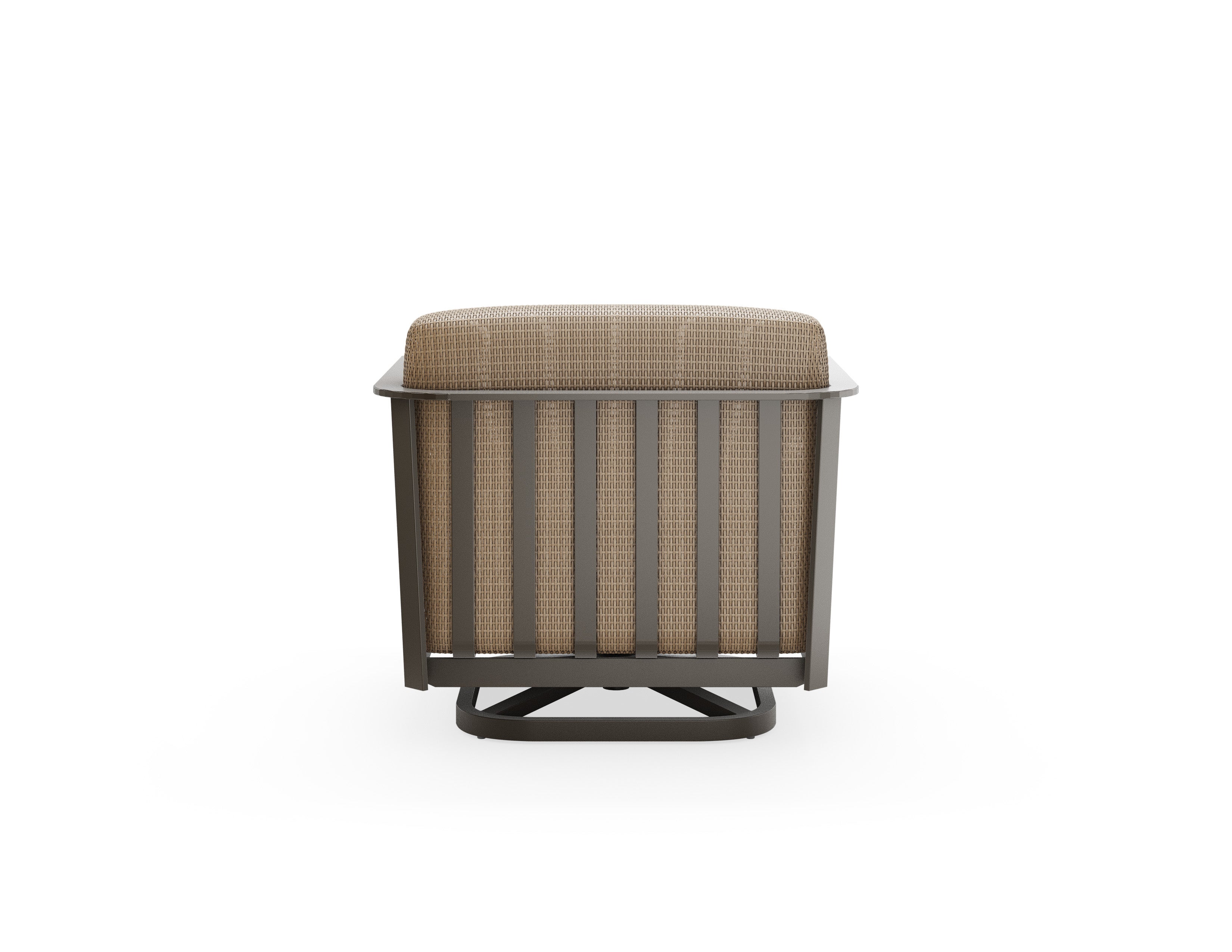 Juno Swivel Lounge Chair