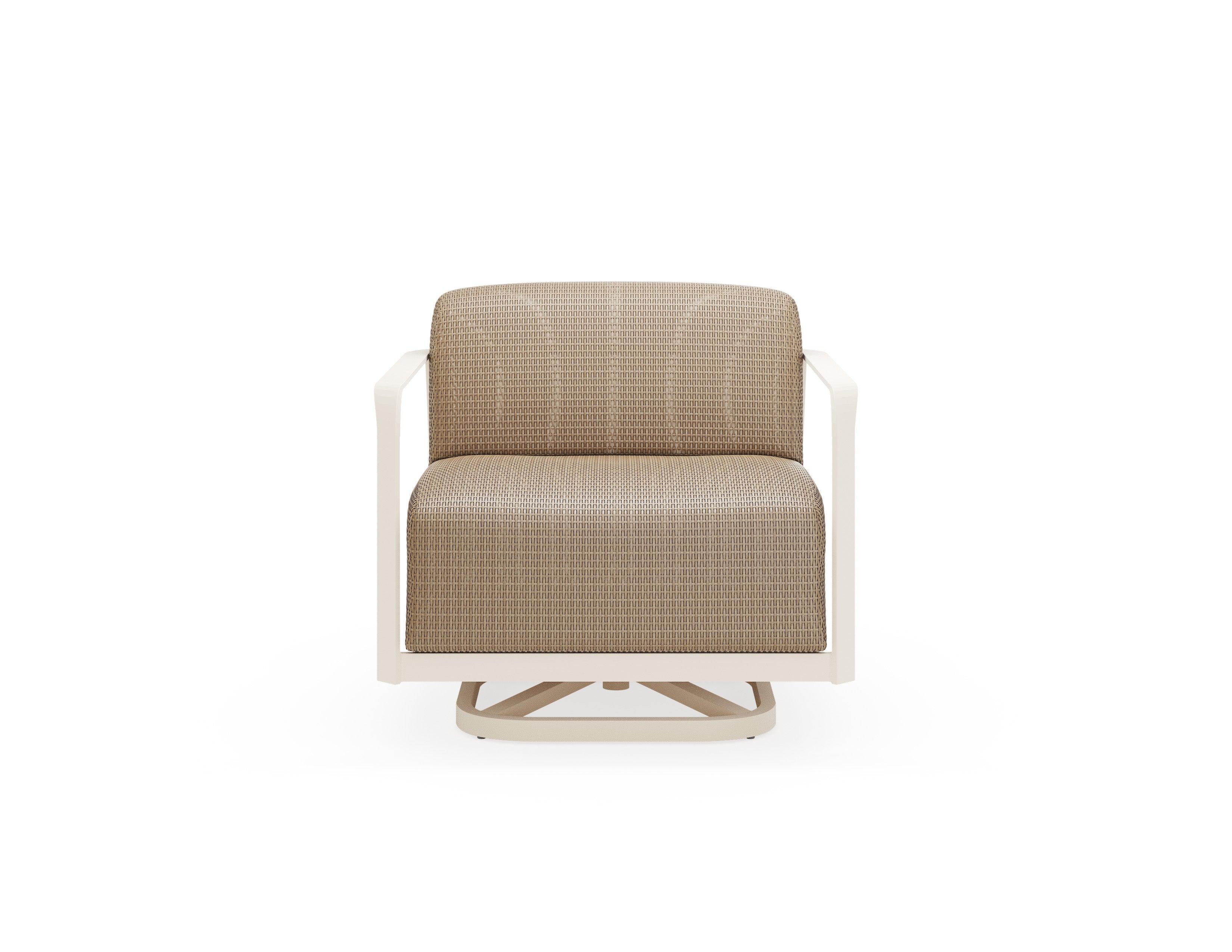 Juno Swivel Lounge Chair