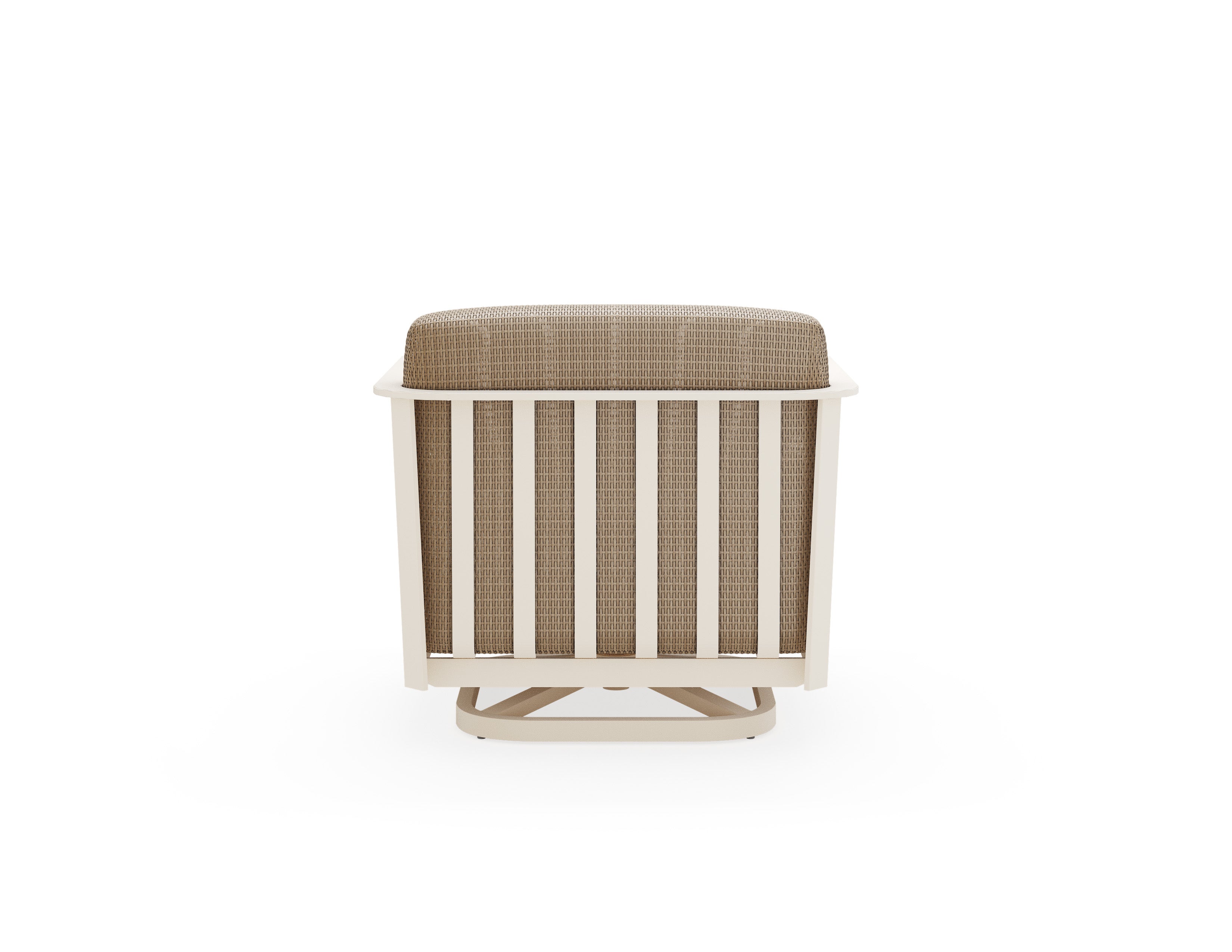 Juno Swivel Lounge Chair