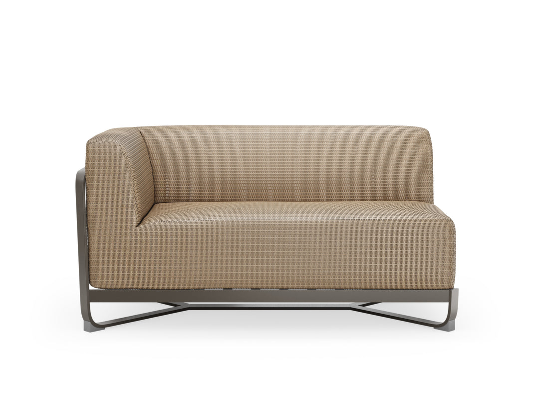 Juno Sectional Loveseat - LAF