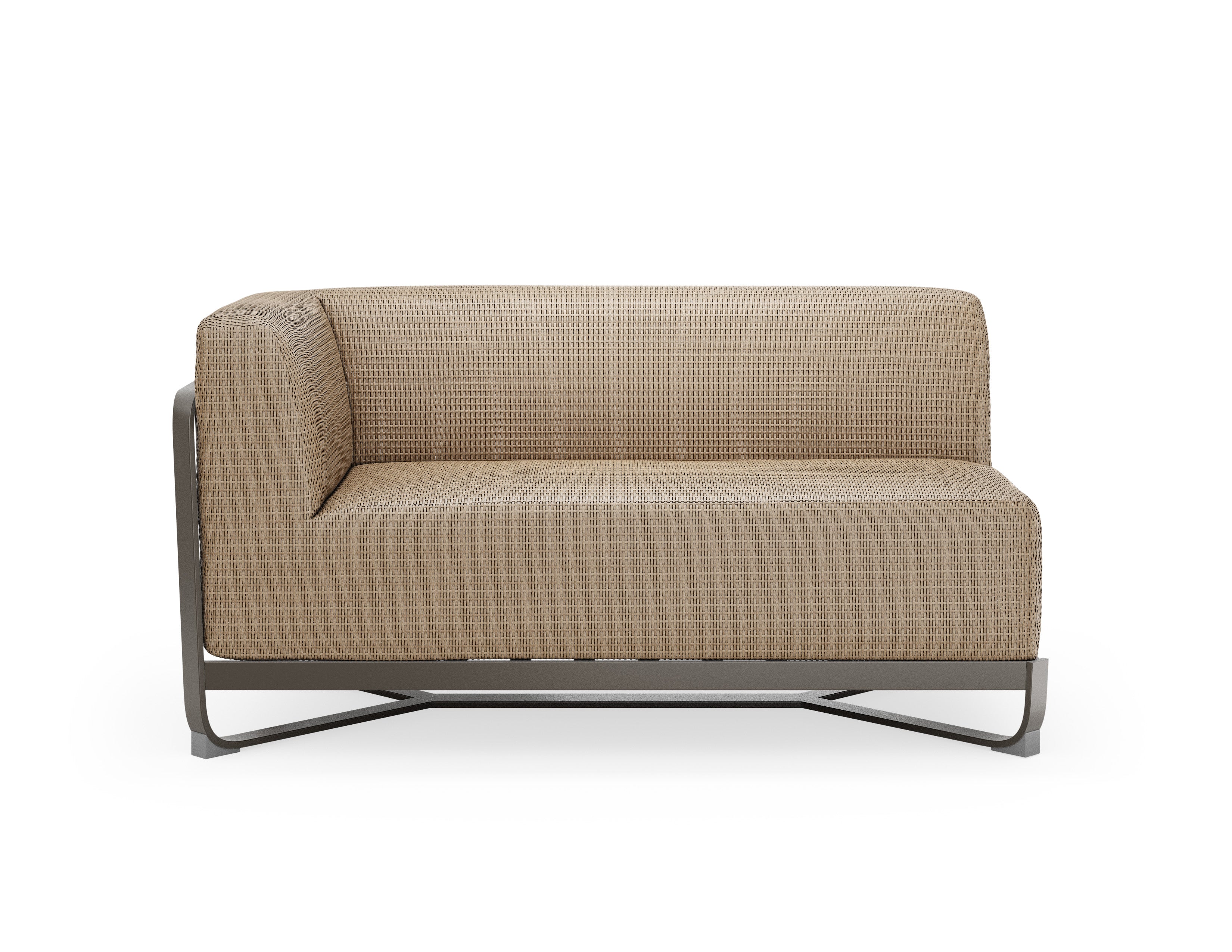 Juno Sectional Loveseat - LAF