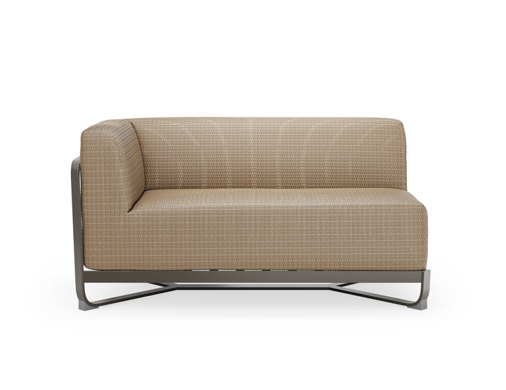 Juno Sectional Loveseat - LAF