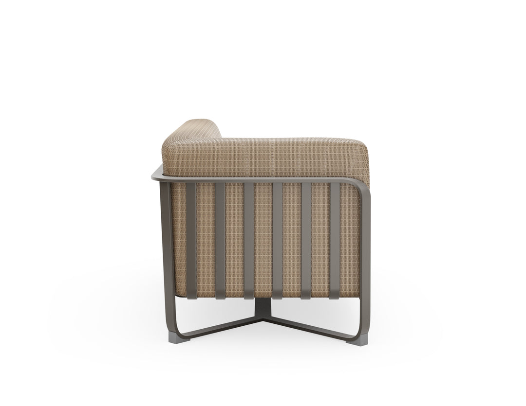 Juno Sectional Loveseat - LAF