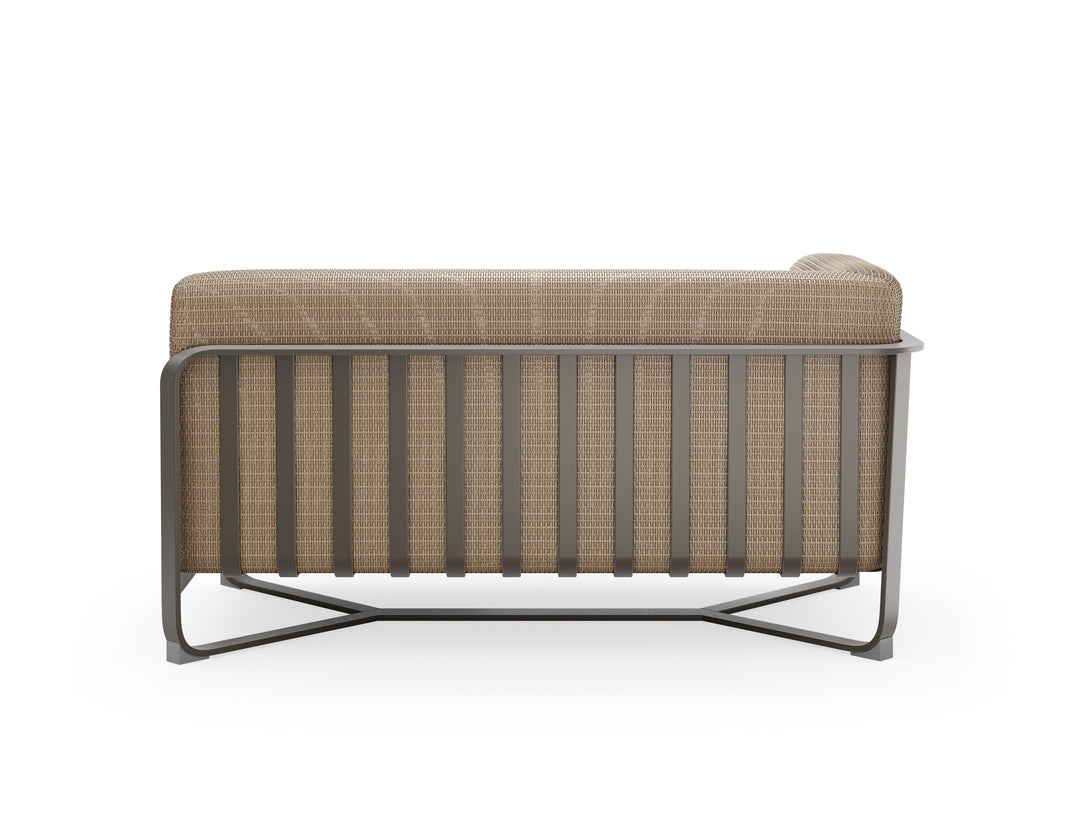 Juno Sectional Loveseat - LAF