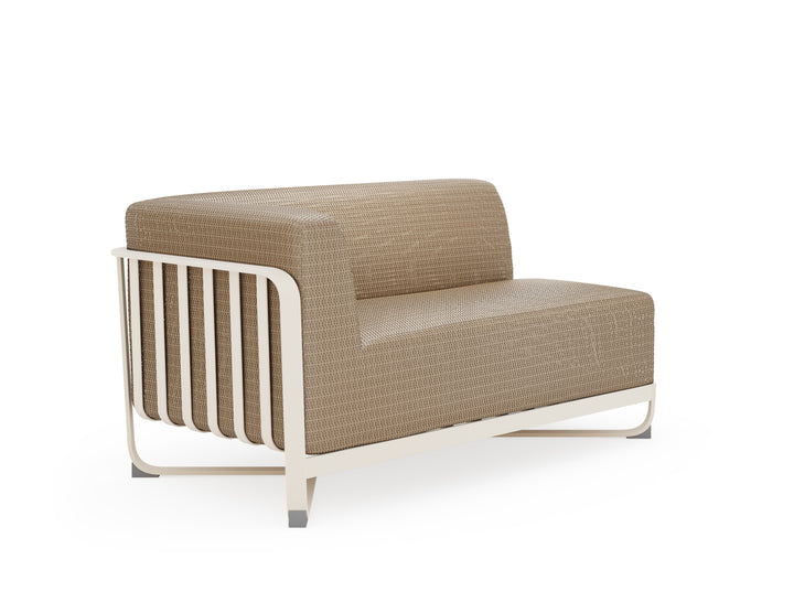 Juno Sectional Loveseat - LAF