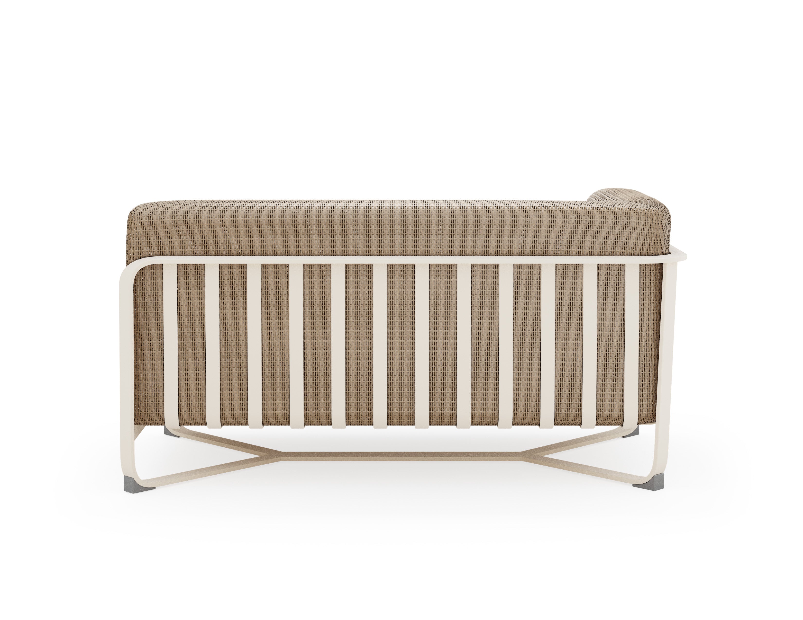 Juno Sectional Loveseat - LAF