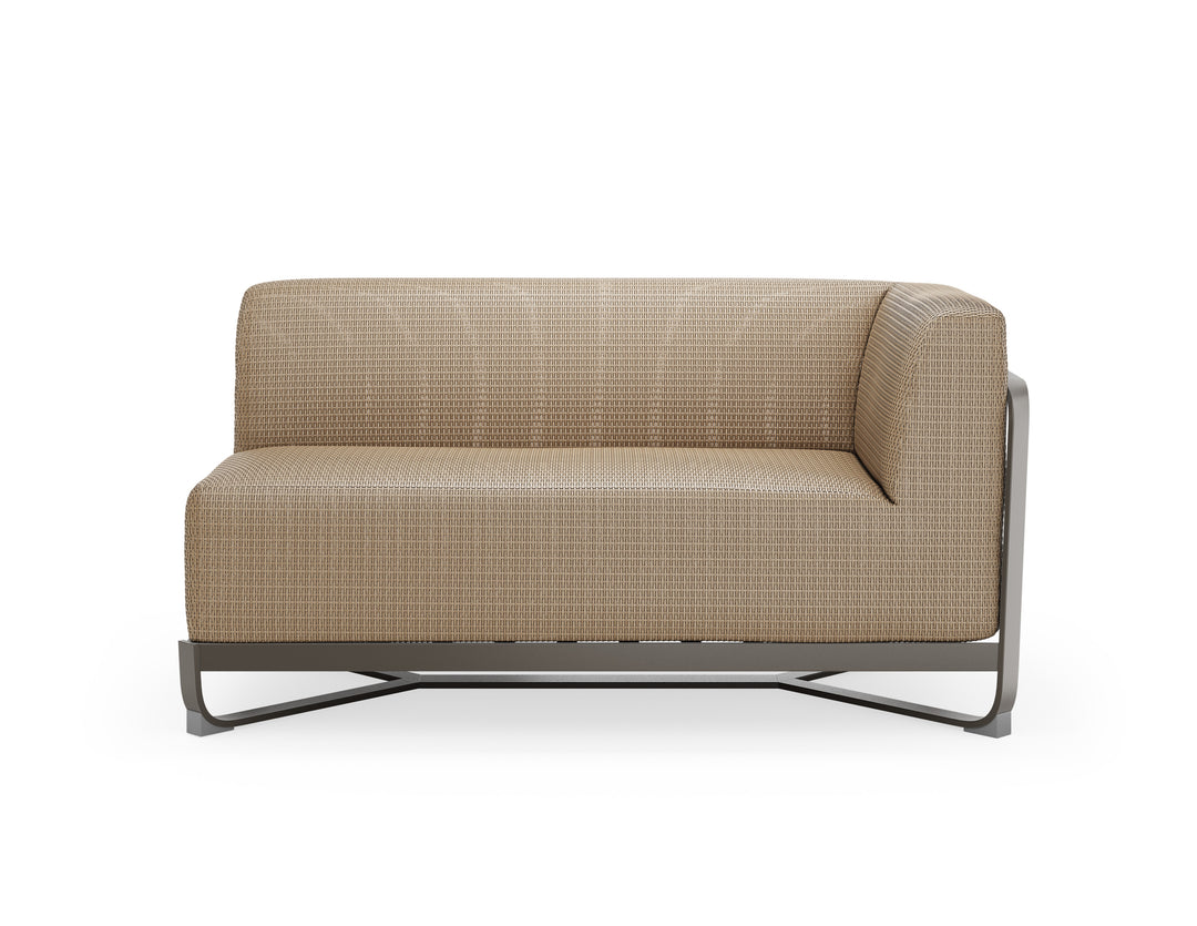 Juno Sectional Loveseat - RAF
