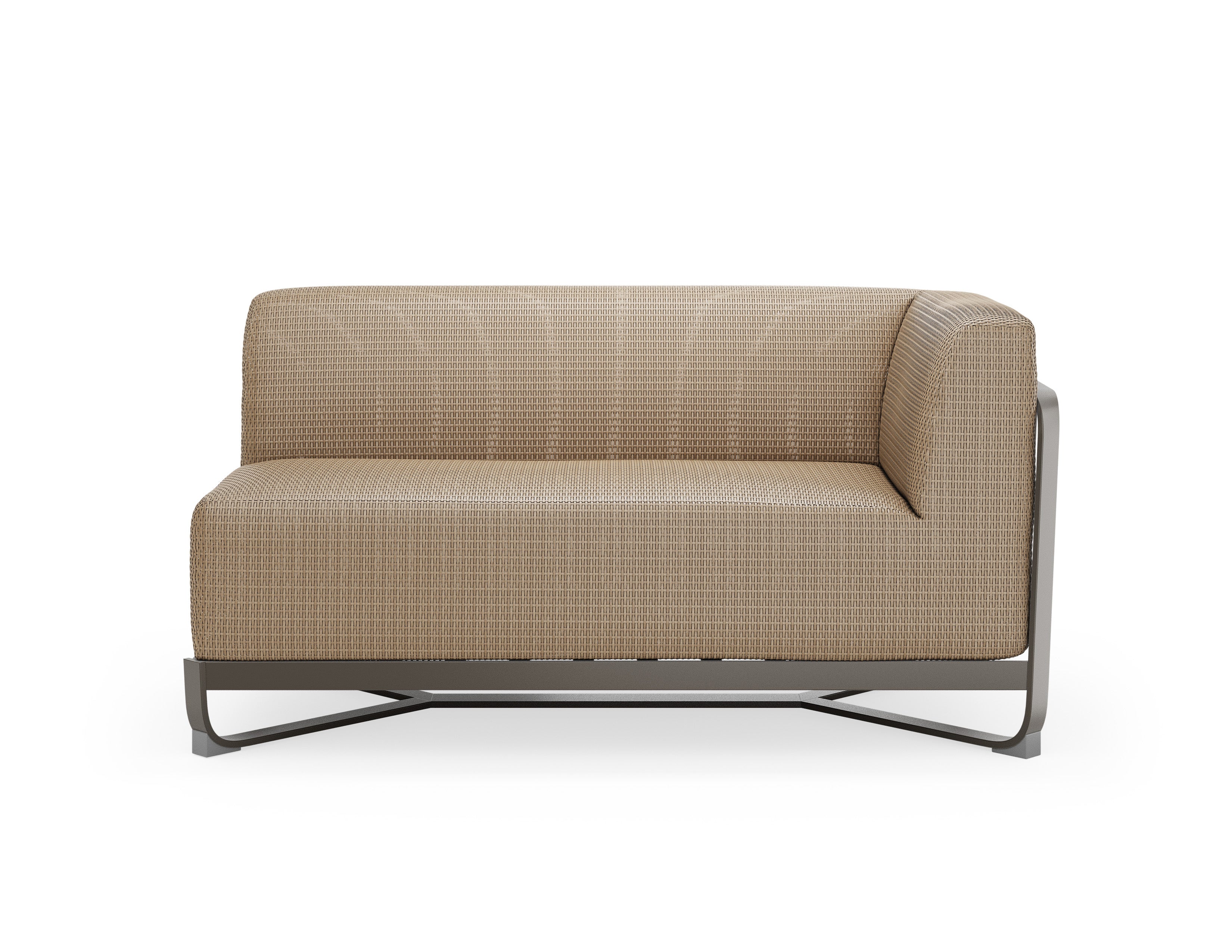 Juno Sectional Loveseat - RAF