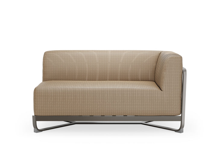 Juno Sectional Loveseat - RAF