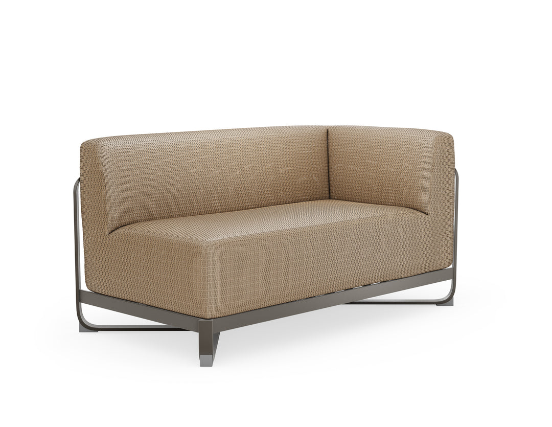 Juno Sectional Loveseat - RAF