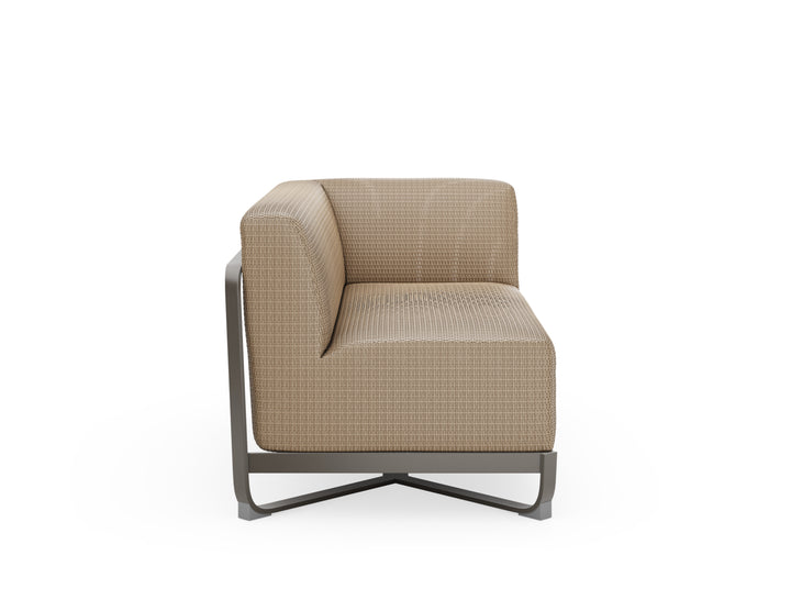 Juno Sectional Loveseat - RAF