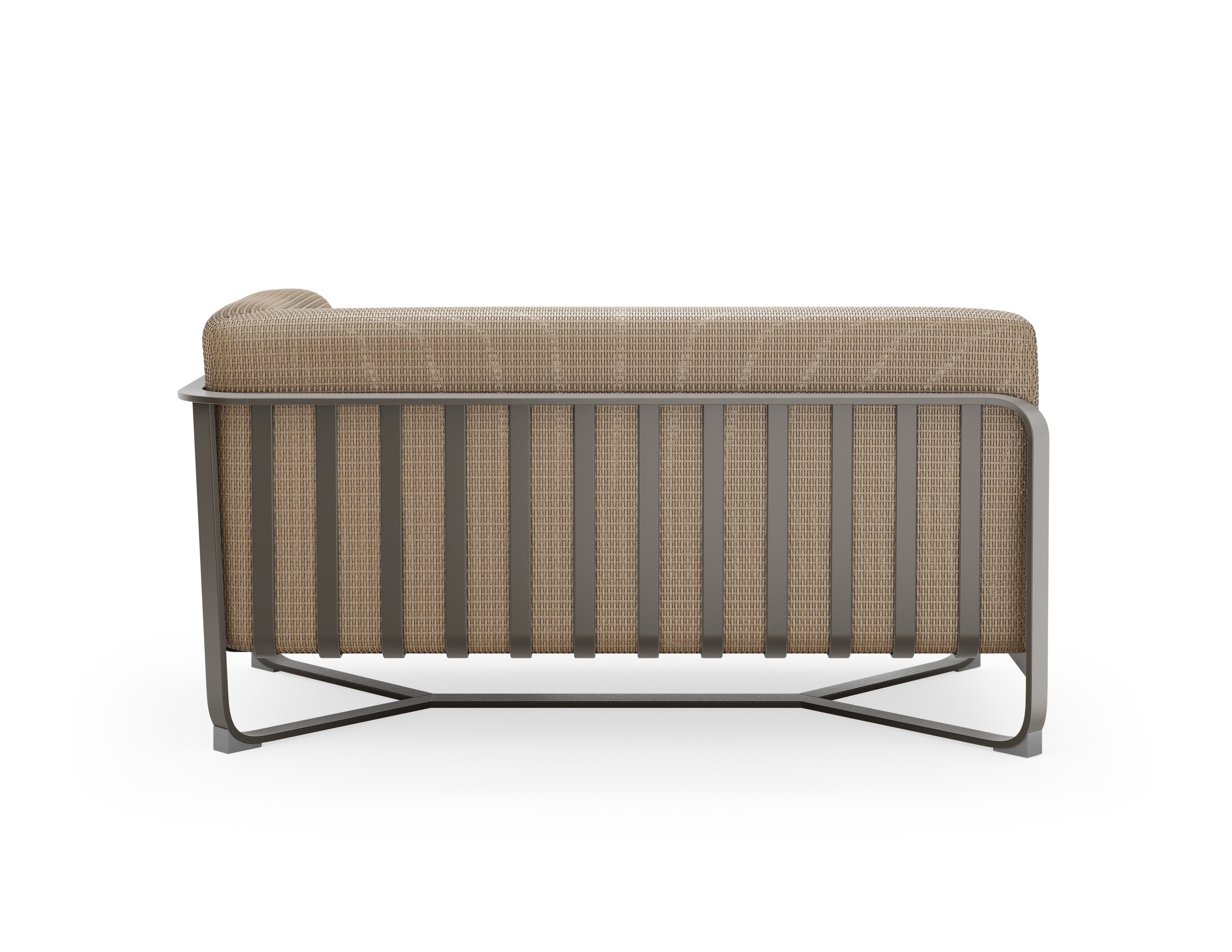 Juno Sectional Loveseat - RAF