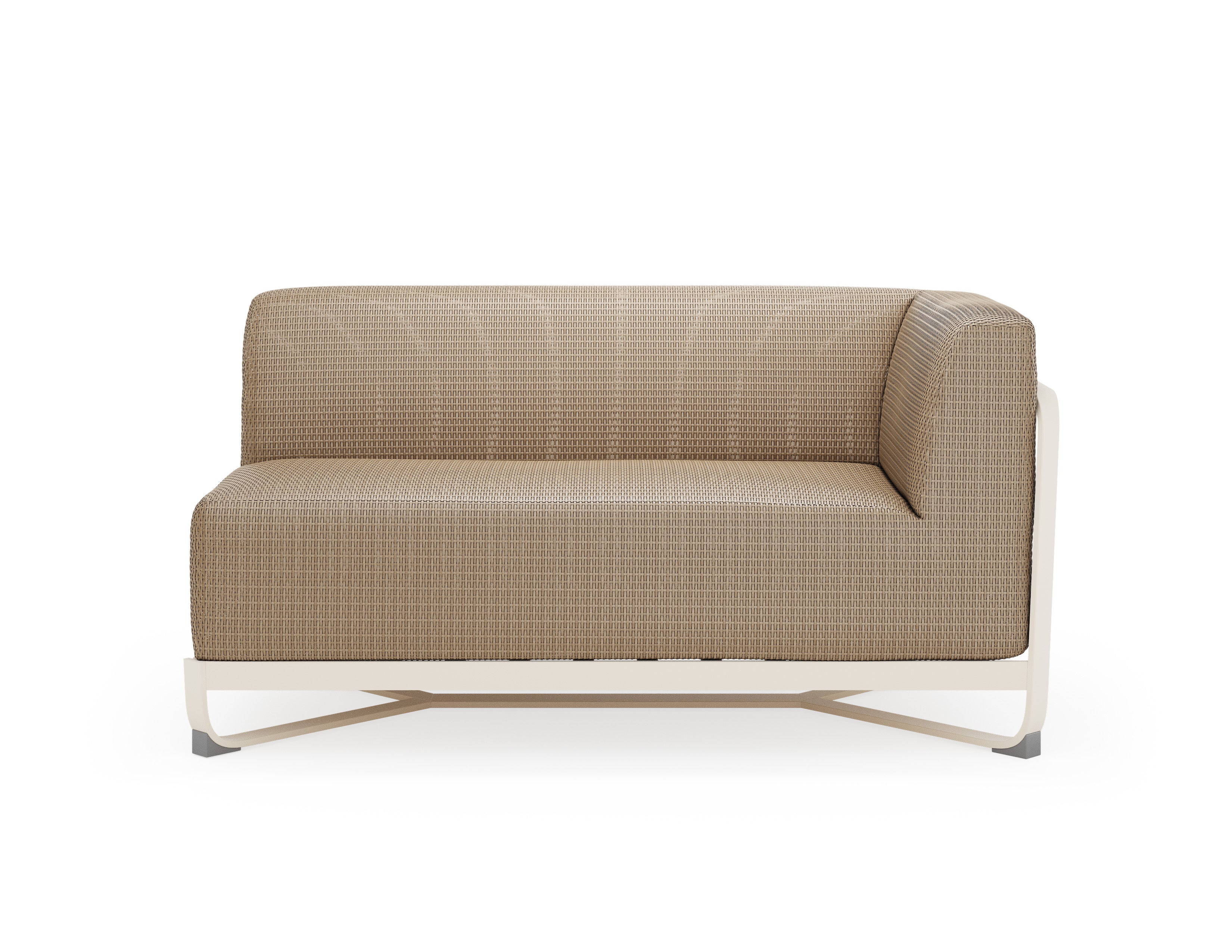 Juno Sectional Loveseat - RAF