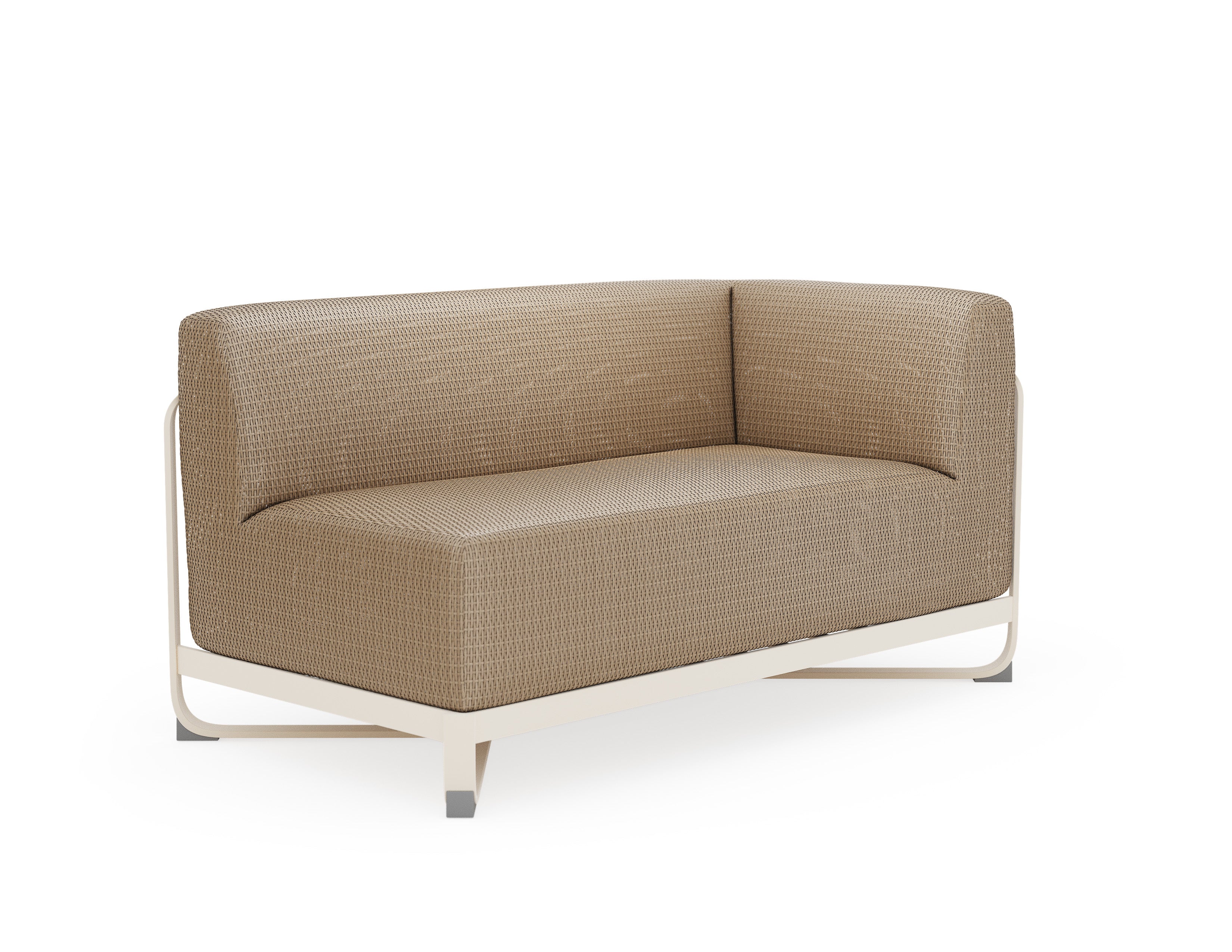 Juno Sectional Loveseat - RAF