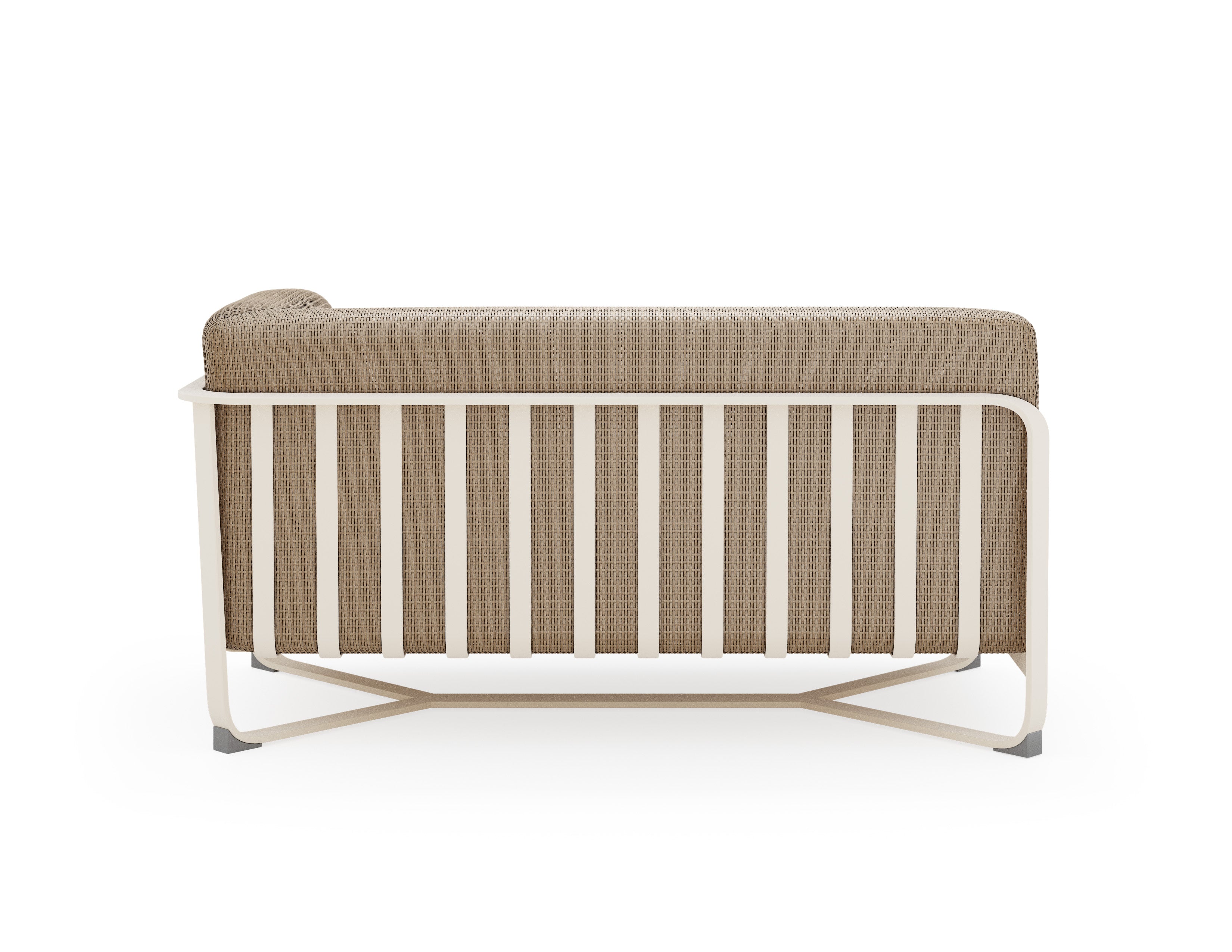 Juno Sectional Loveseat - RAF