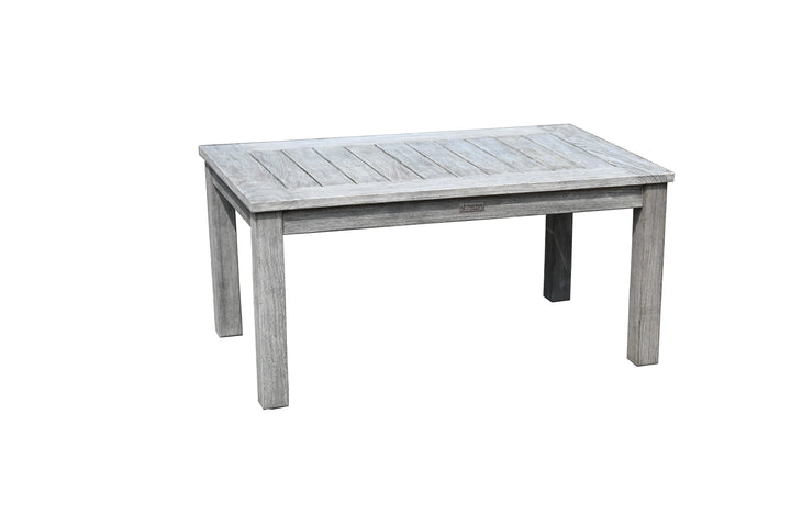 Shelburne 40" Rectangle Coffee Table