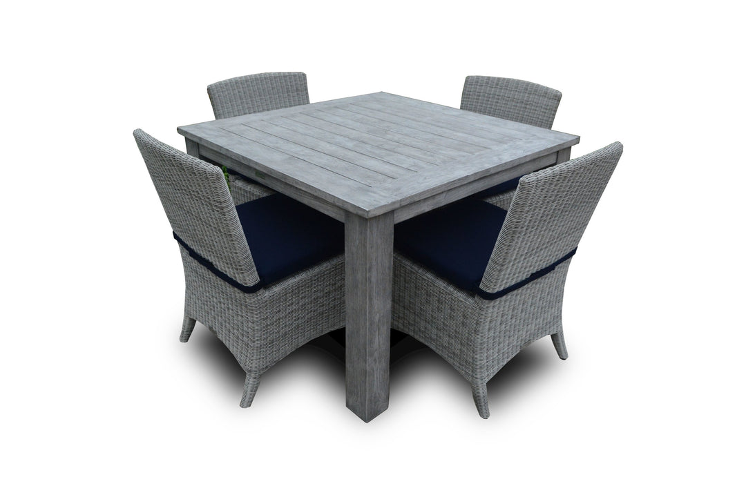 Three Birds Casual Shelburne