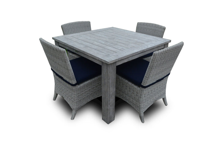 Three Birds Casual Shelburne