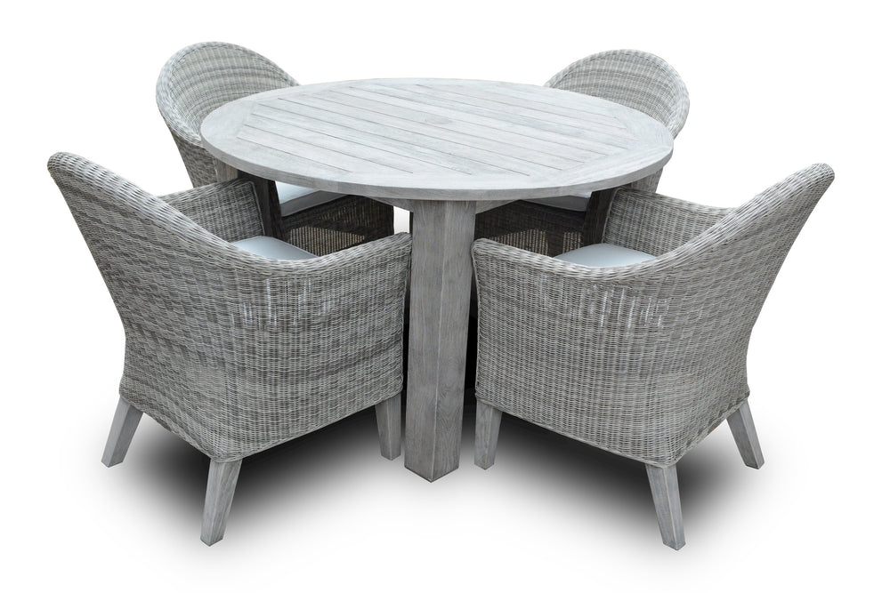 Three Birds Casual Shelburne