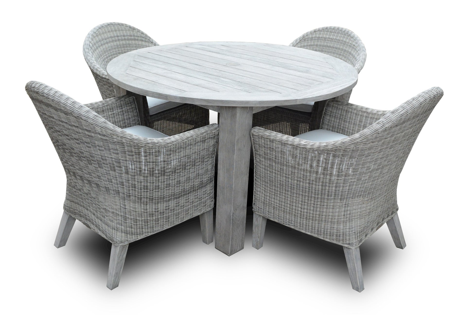 Three Birds Casual Shelburne