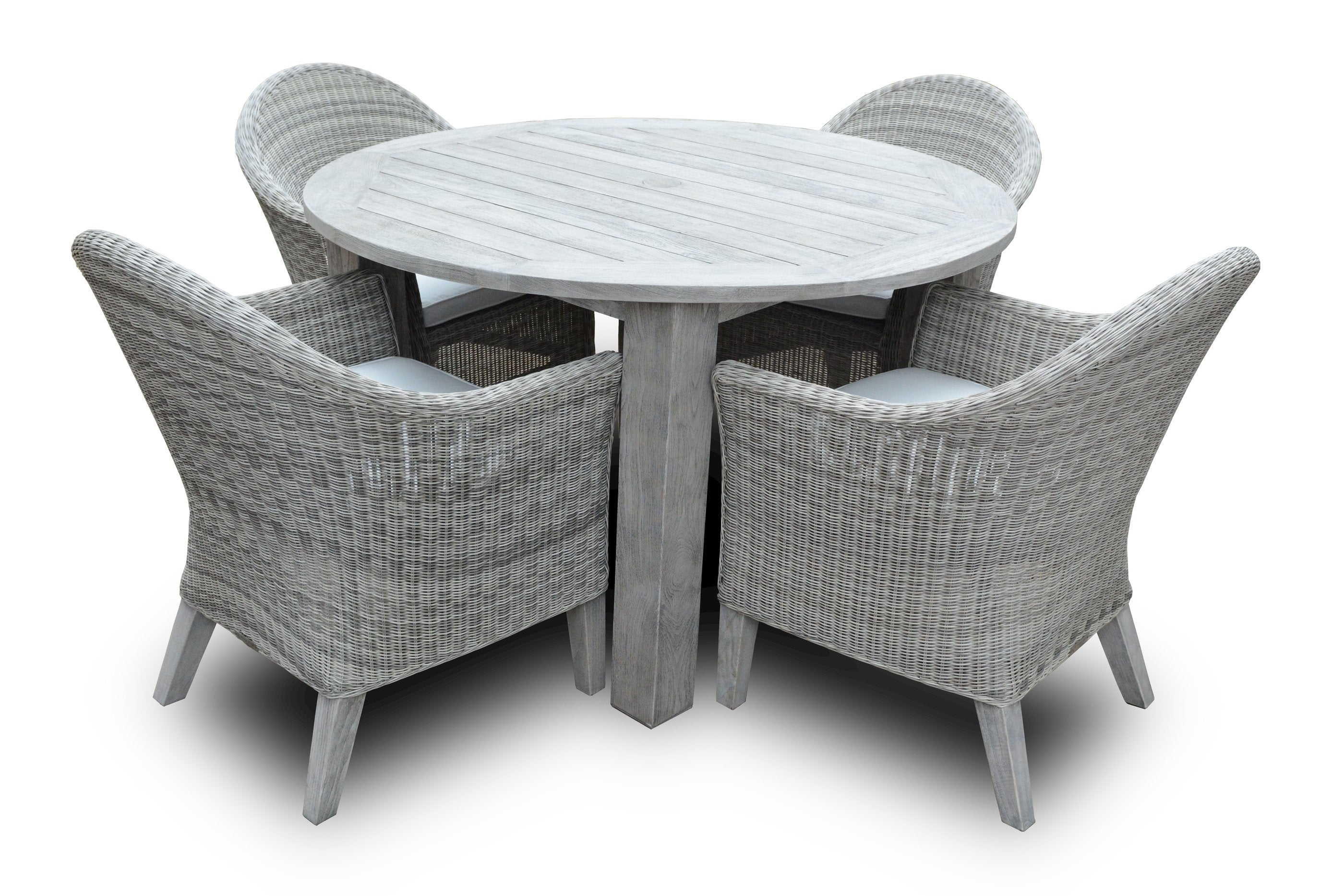 Three Birds Casual Shelburne