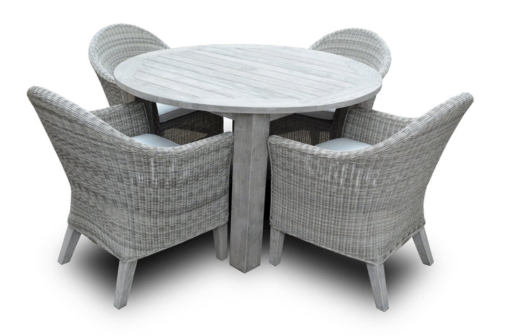 Three Birds Casual Shelburne