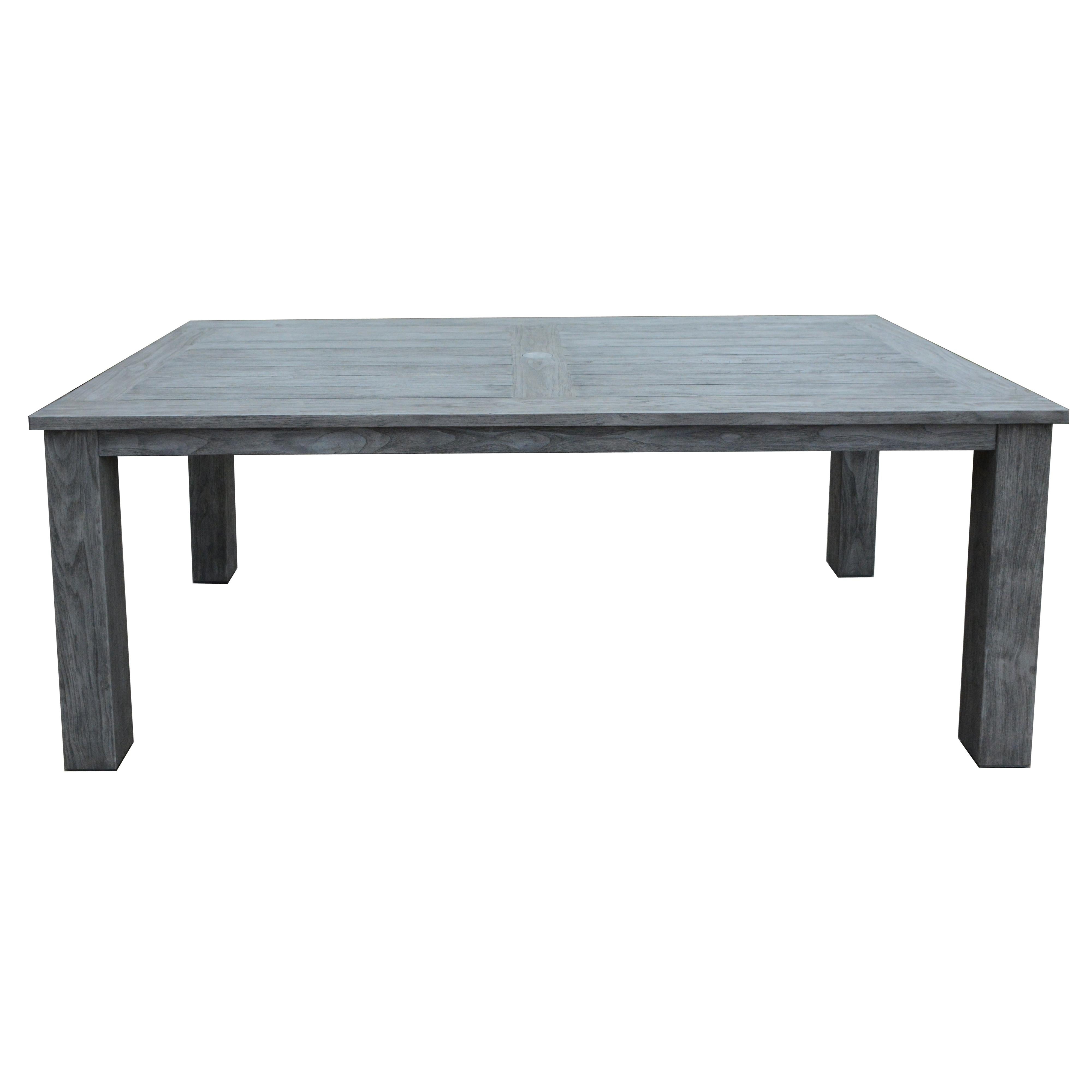 Shelburne 74" Dining Table