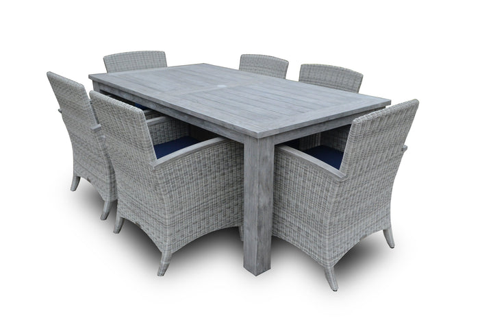 Three Birds Casual Shelburne