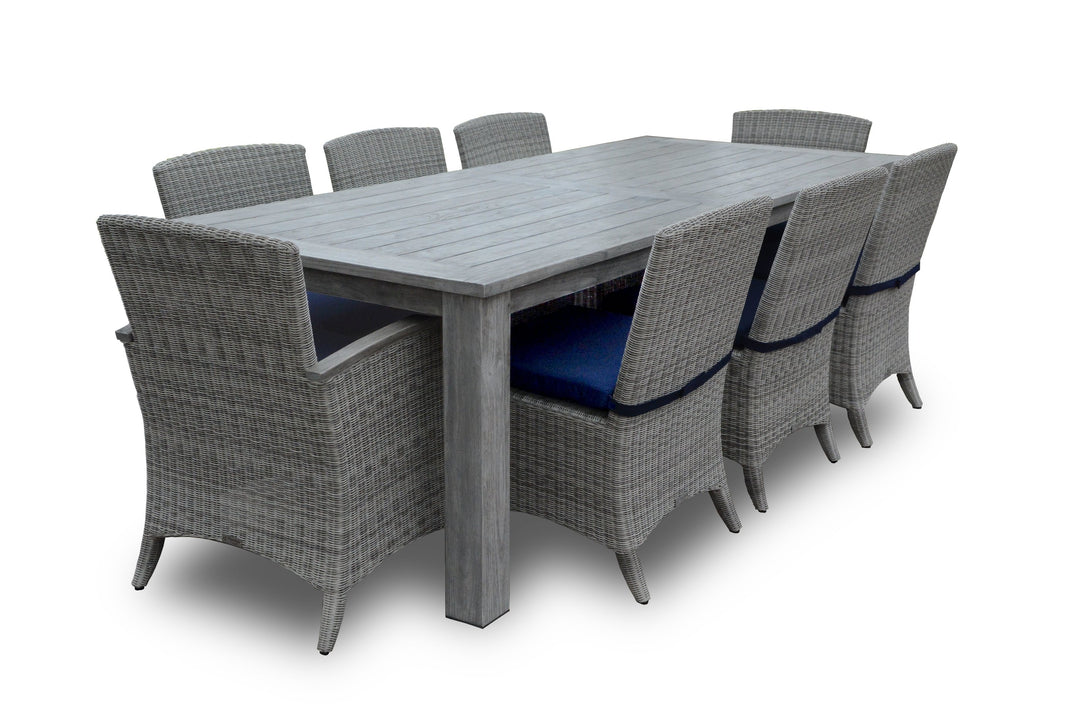 Three Birds Casual Shelburne