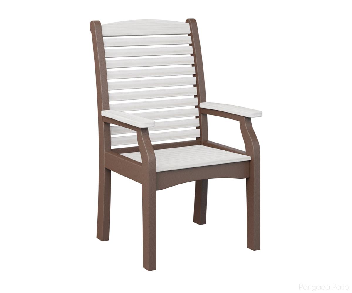 Classic Terrace Dining Chair