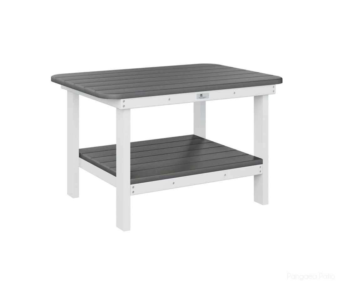 Rectangle Coffee Table