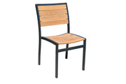 Soho Stacking Side Chair
