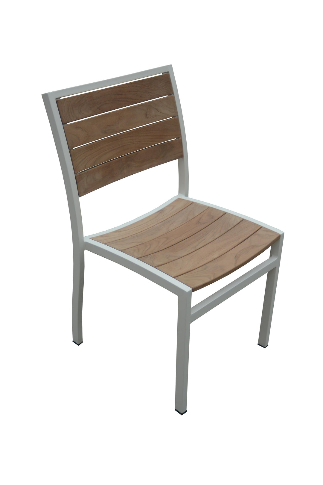 Soho Stacking Side Chair