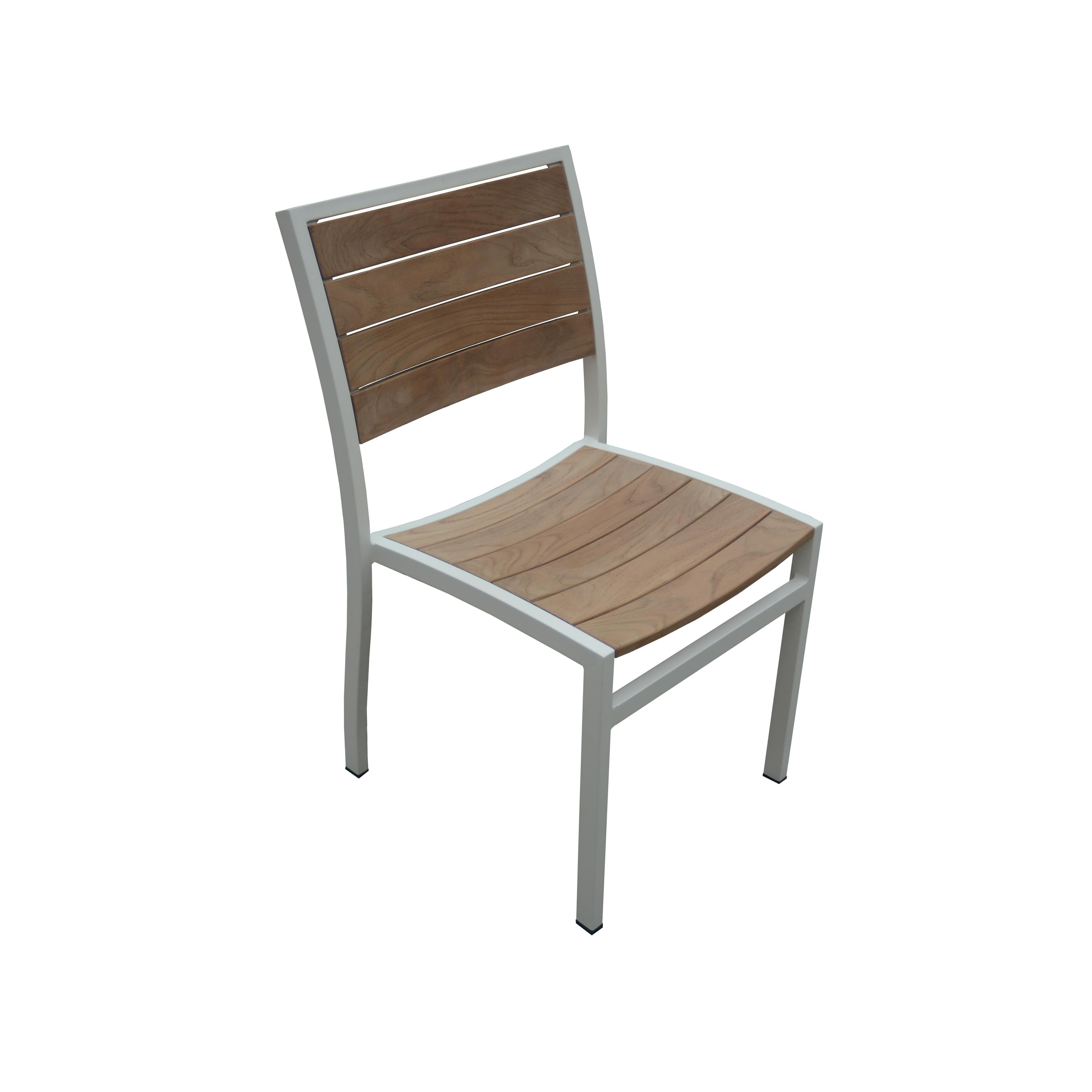 Soho Stacking Side Chair