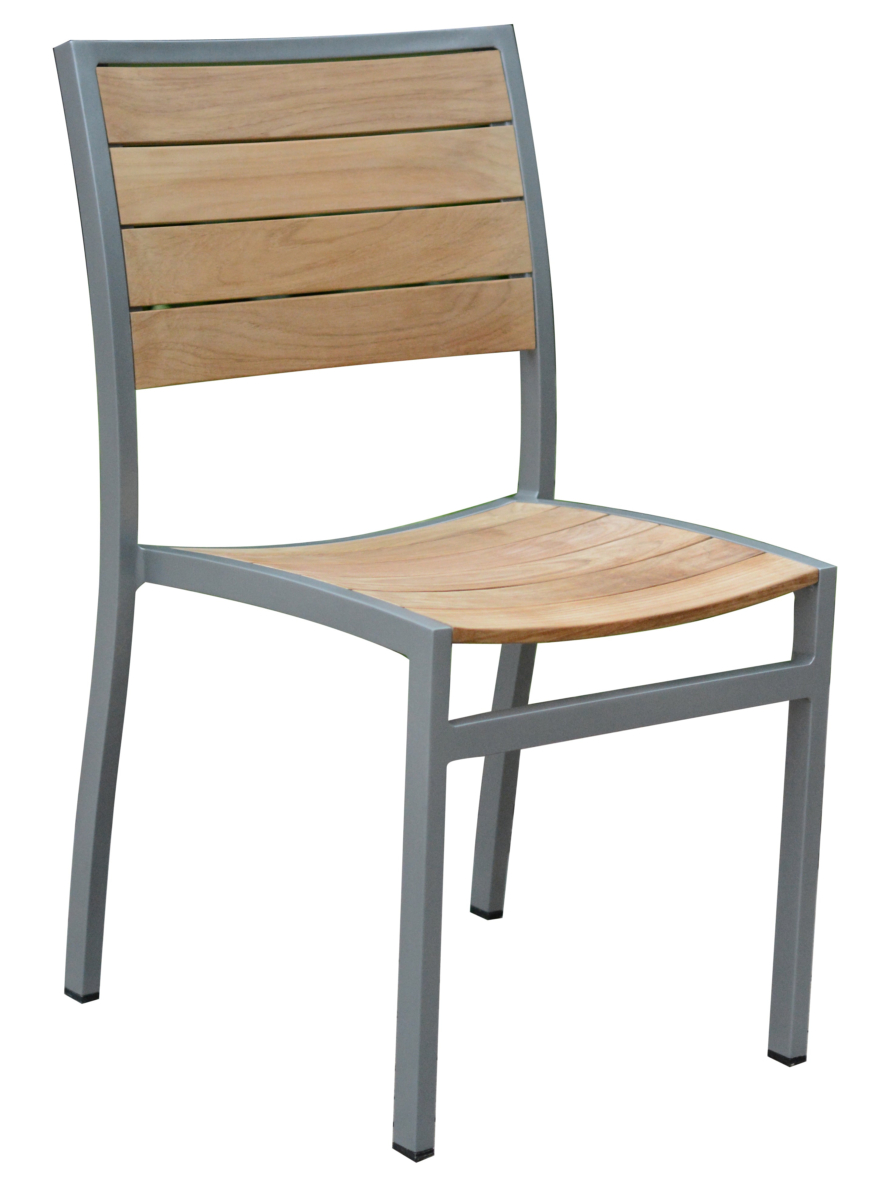 Soho Stacking Side Chair