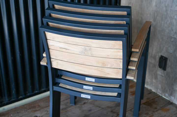 Three Birds Casual SoHo