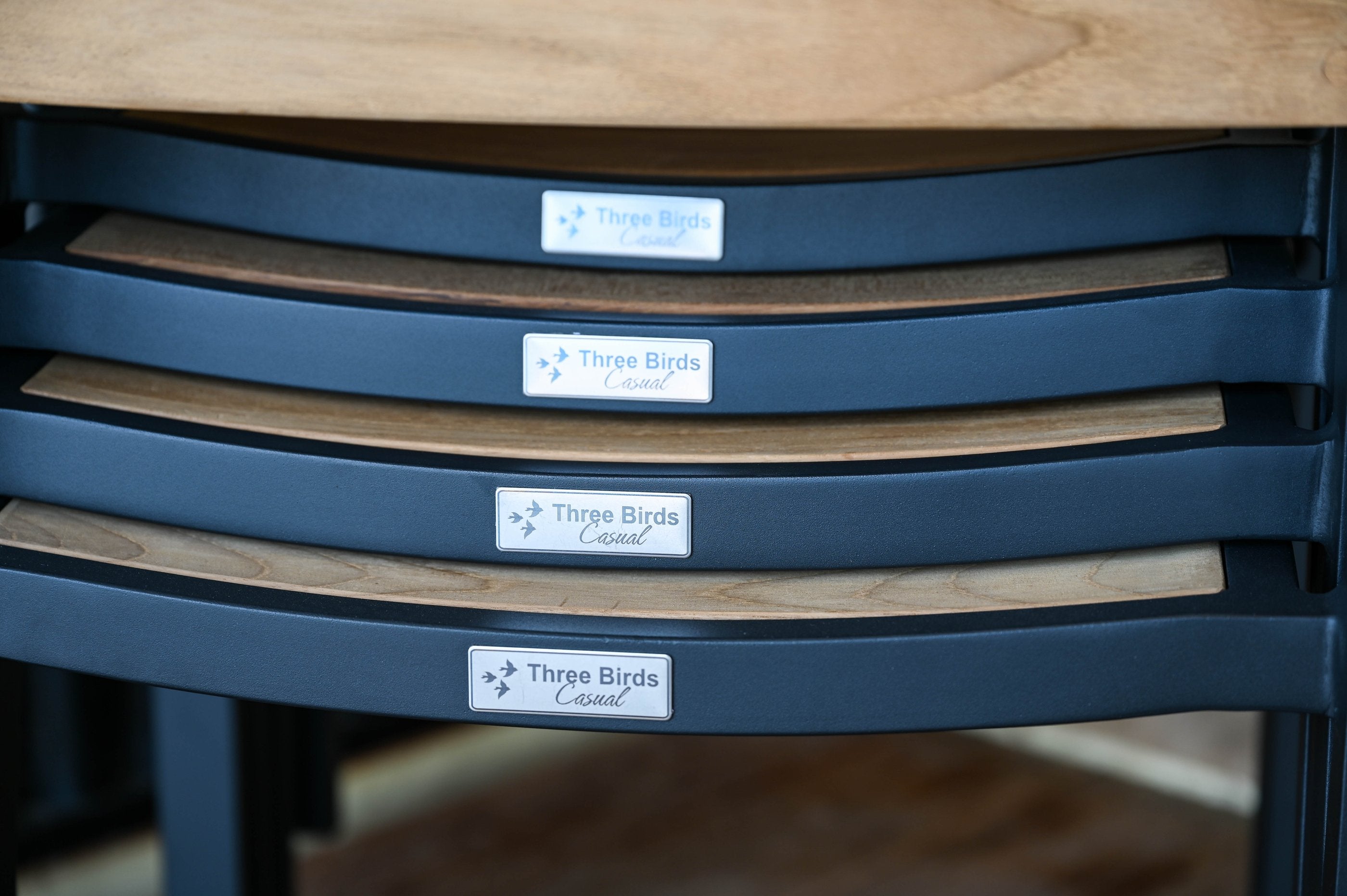 Three Birds Casual SoHo