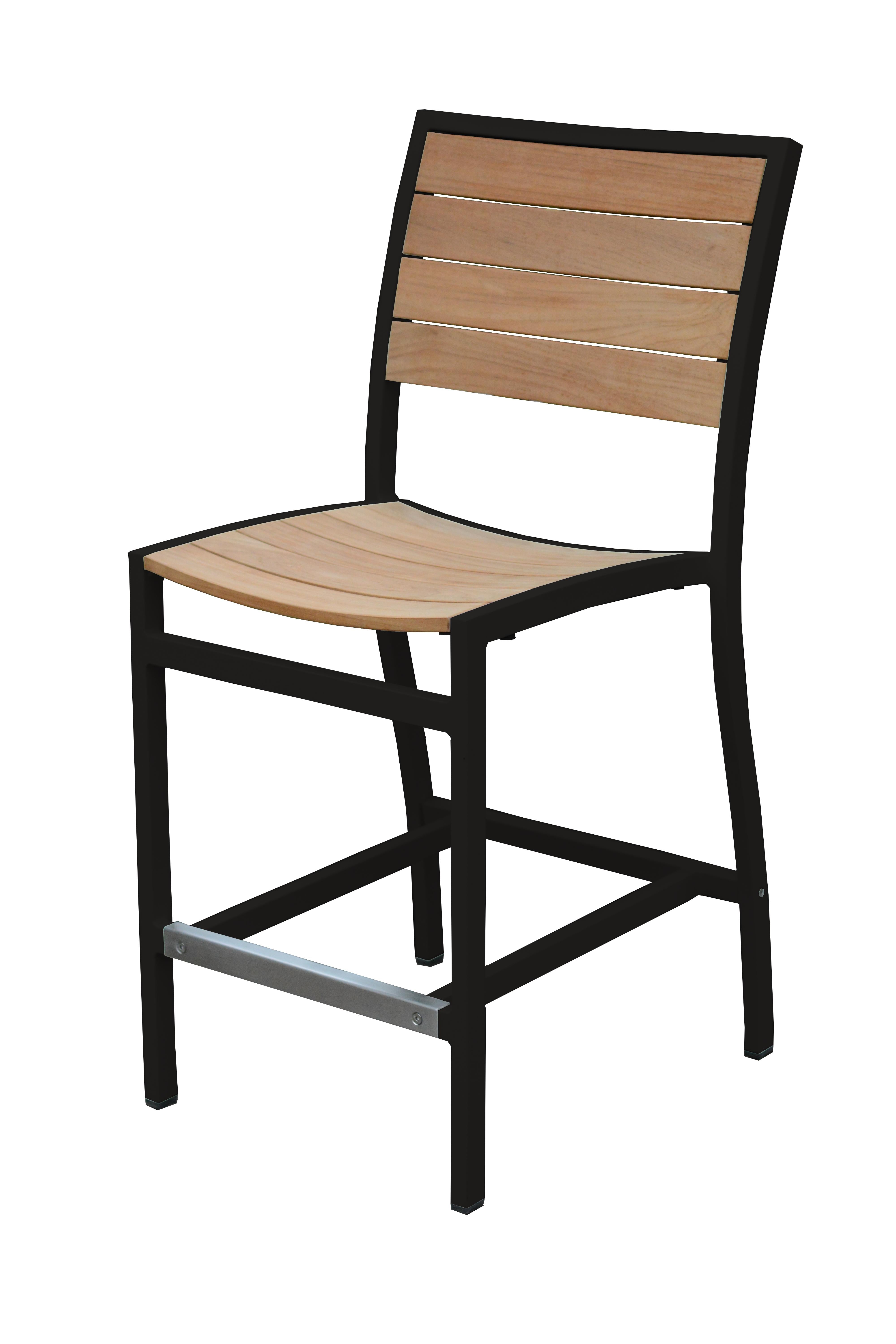 Soho Counter Height Side Chair