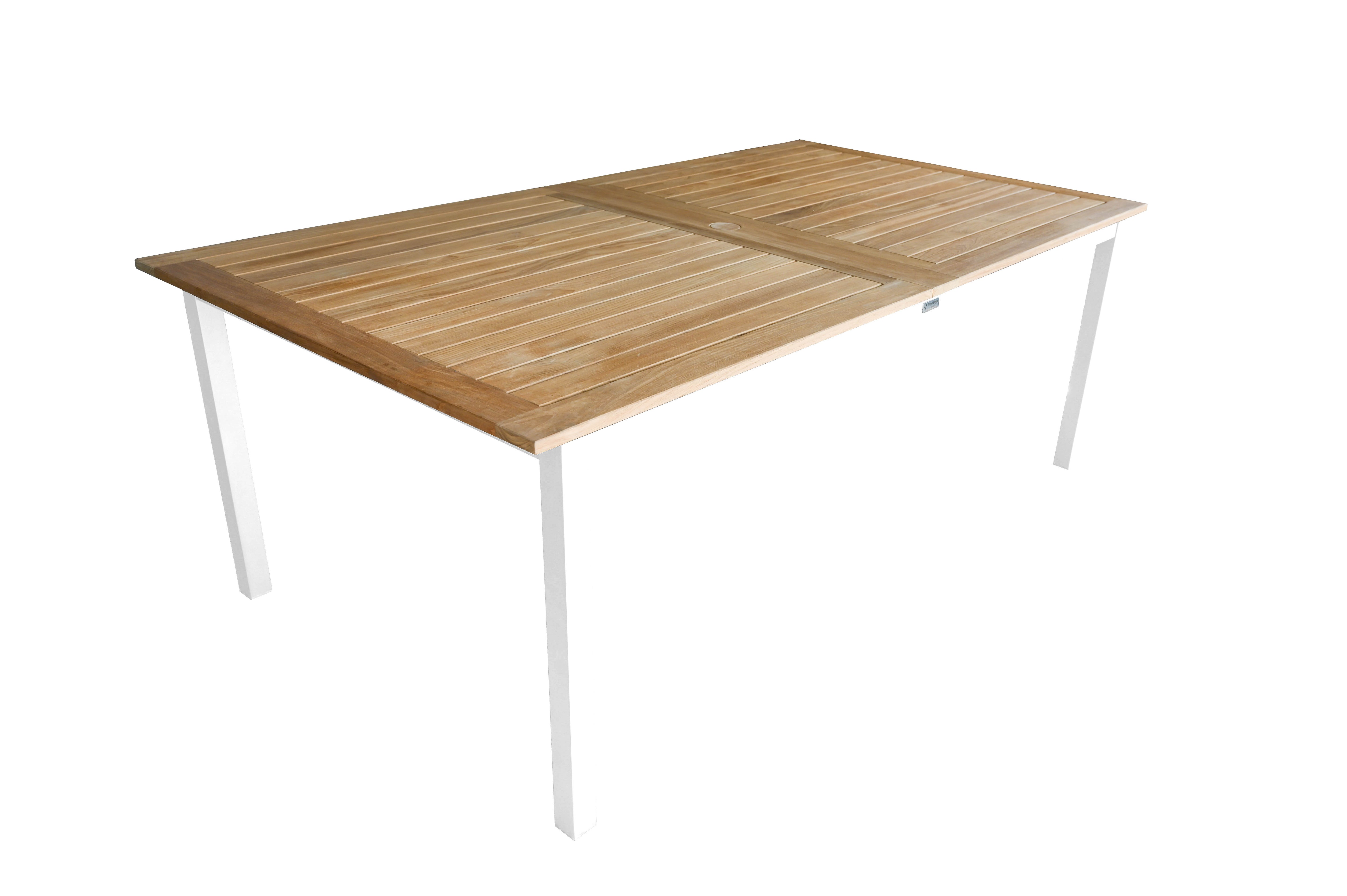 Soho 115" Extension Table