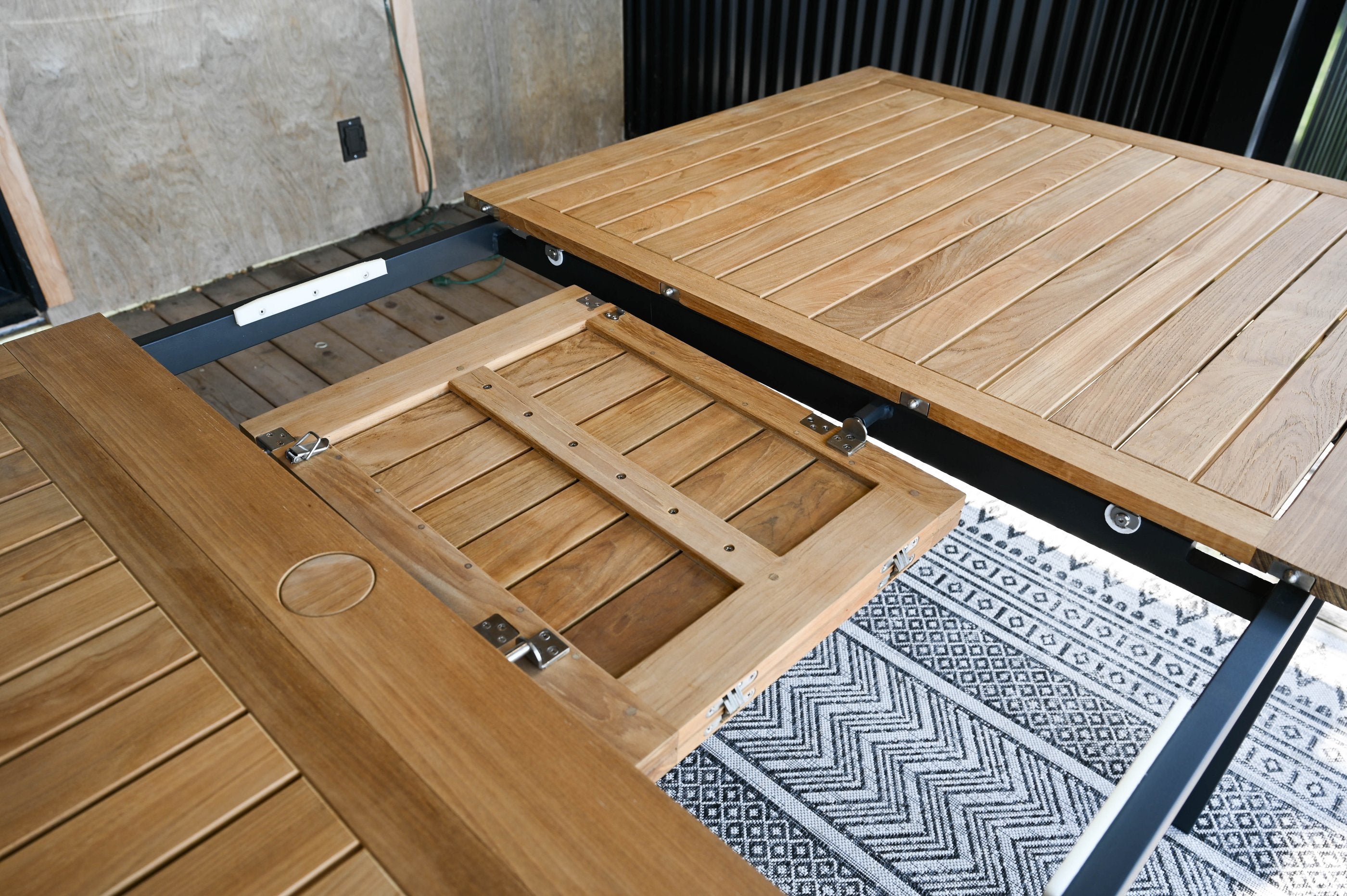 Three Birds Casual SoHo