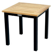 Soho 20" Tall Square Side Table