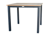Soho 36" Square Dining Table
