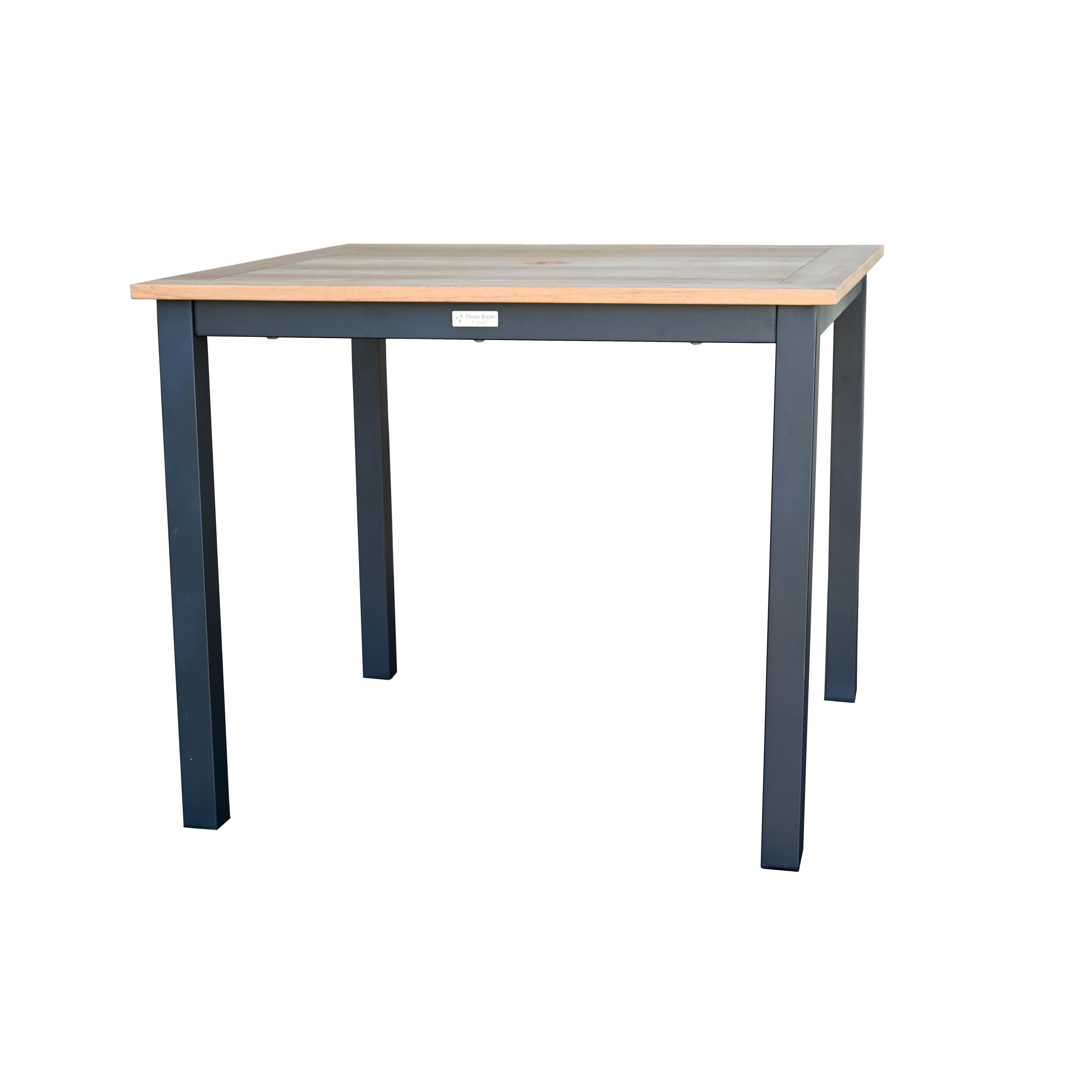 Soho 36" Square Dining Table